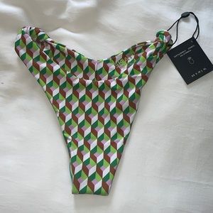 Skatie Medium Bottom. Brand New!